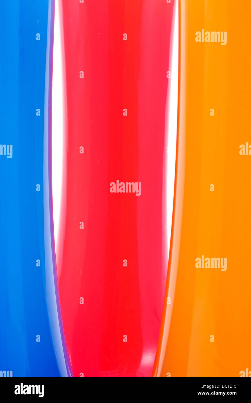 Texture de fond abstrait coloré Banque D'Images