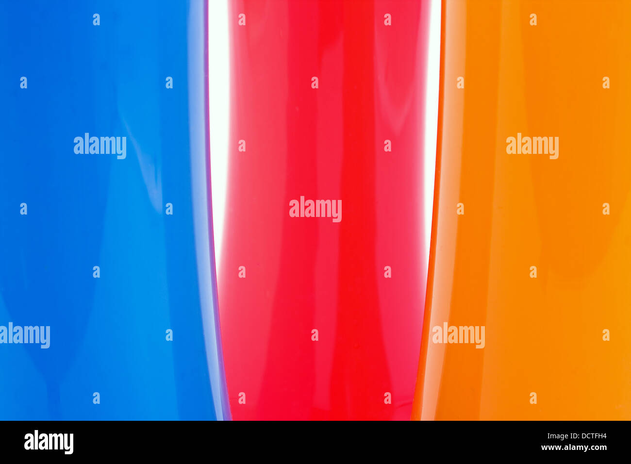 Résumé fond coloré Banque D'Images