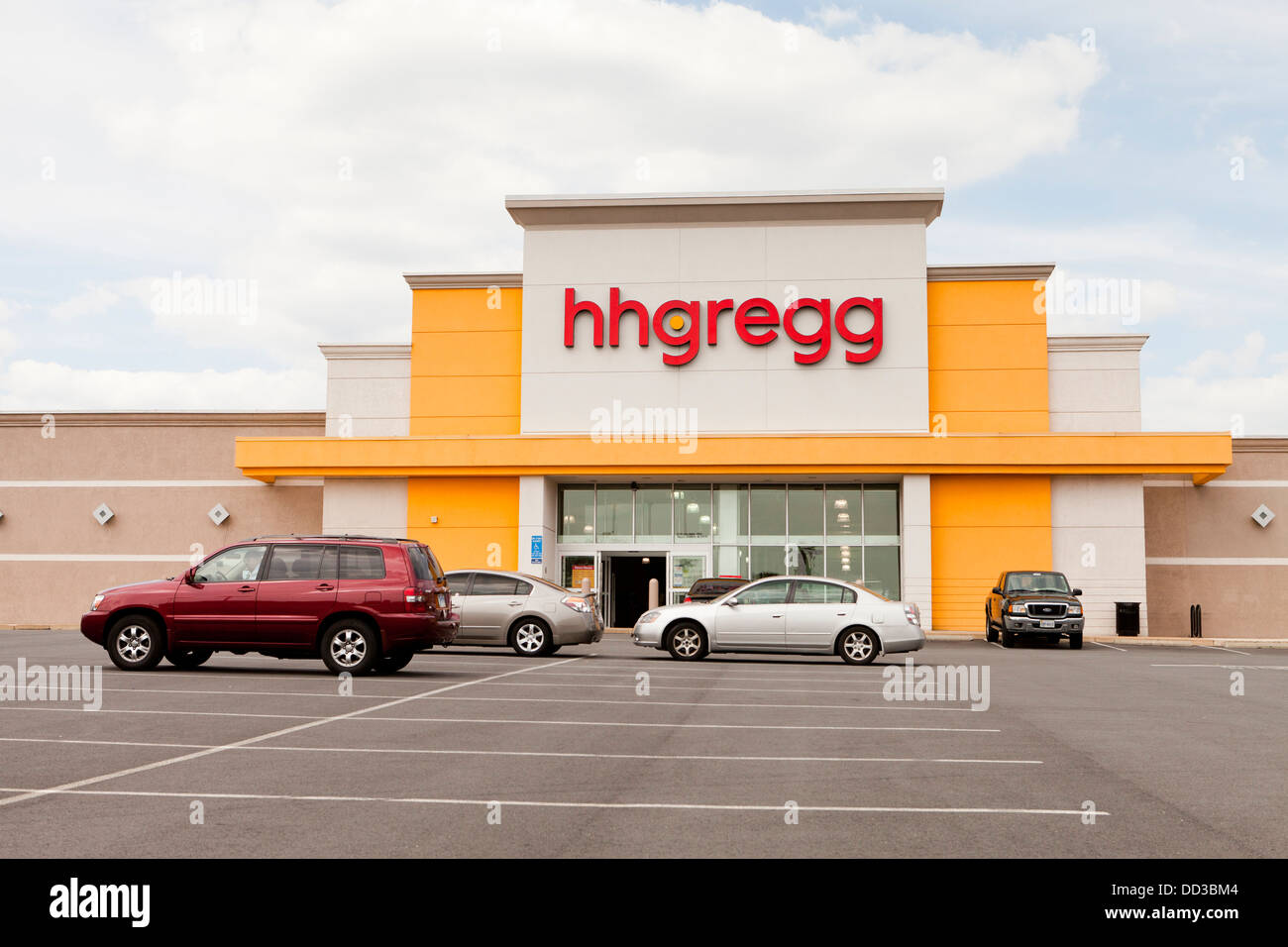 Hh gregg Banque de photographies et d’images à haute résolution - Alamy