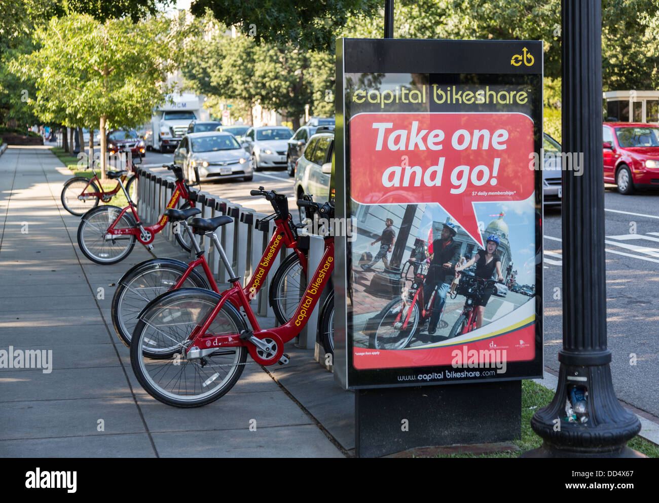 capital bikeshare customer service