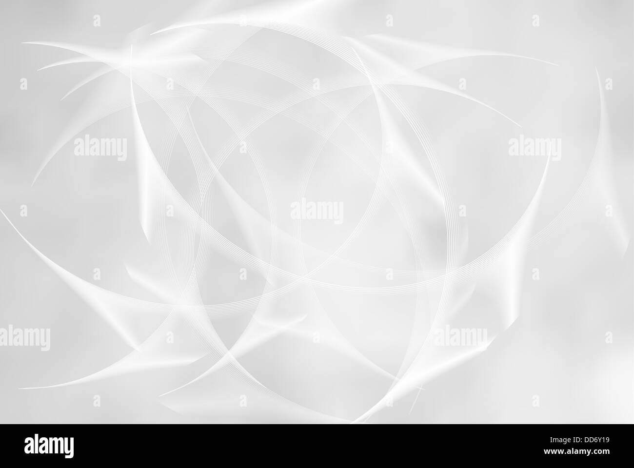 Abstract Vector Backgrounds onde dynamique Banque D'Images