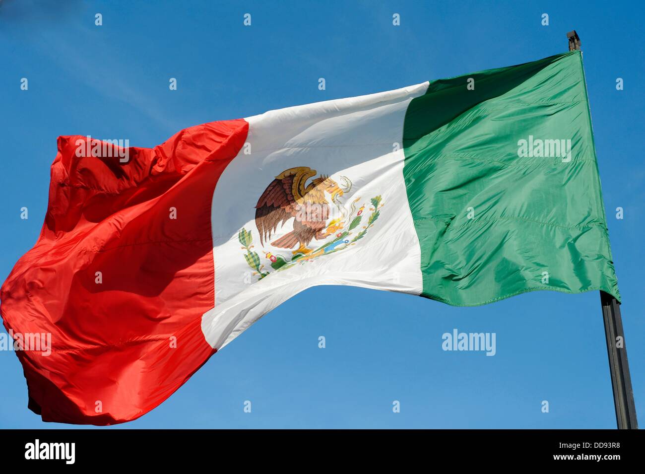 Drapeau Mexique Banque De Photographies Et D images Haute R solution 