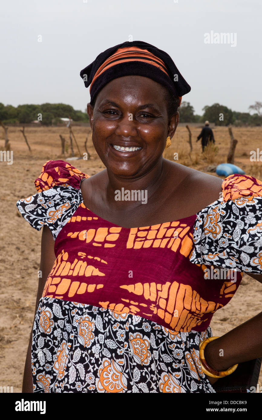 rencontre femme senegalaises
