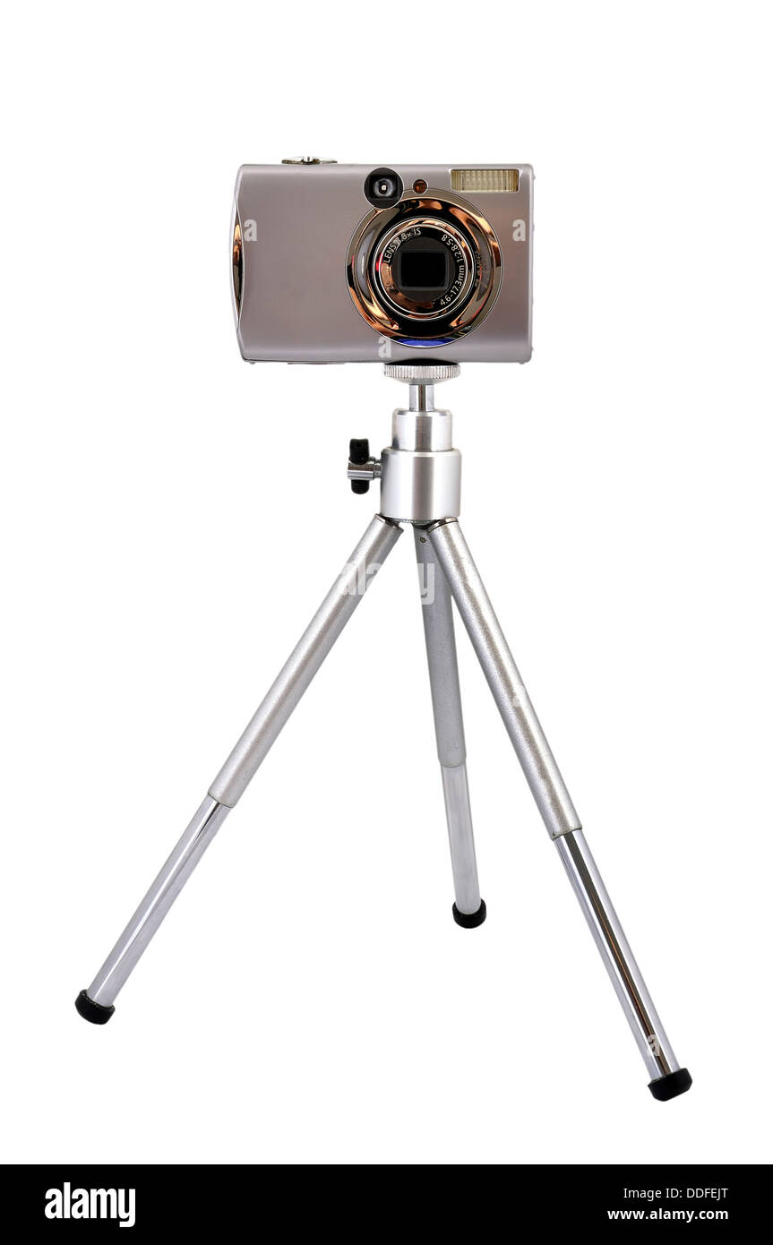 Trouver le meilleur trépied de voyage pour la photo et vidéo - Geo FCT