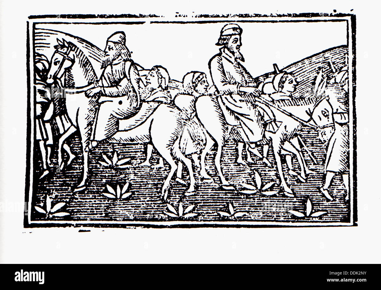 Abraham bible Banque de photographies et d’images à haute résolution