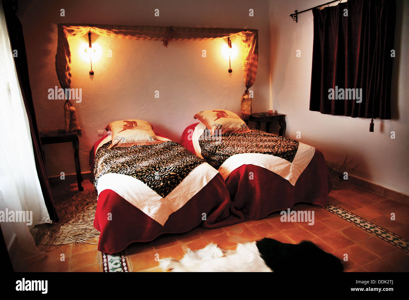 Dar said hotel Banque de photographies et d'images à haute résolution -  Page 6 - Alamy