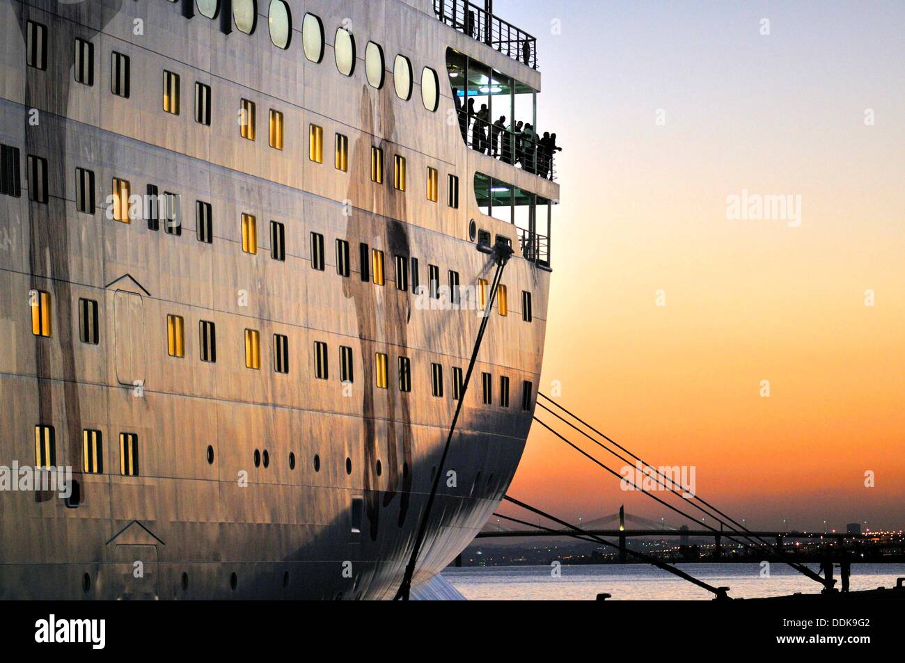 La goulette Banque de photographies et d’images à haute résolution Alamy