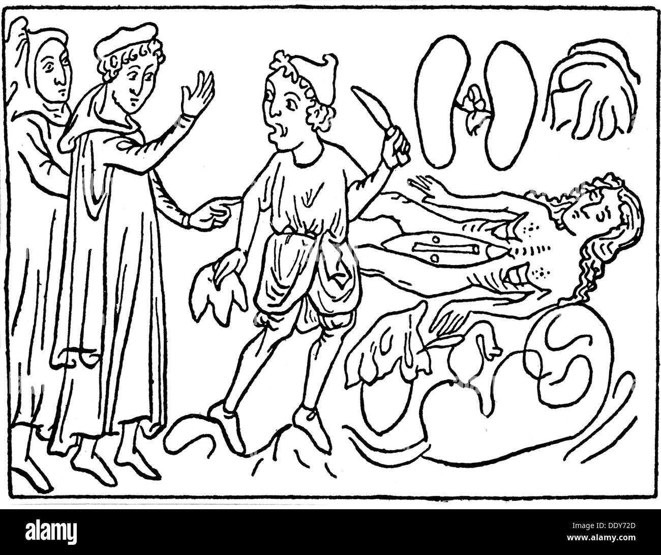 Médecine,anatomie,dissection/autopsie,médecin et moine surprenant profane pendant une dissection de cadavre,après miniature,14ème siècle,14ème siècle,Moyen âge,médiéval,médiéval,graphique,graphique,demi-longueur,médecin,médical,médical,médical,médical,moine,moine,bonzes,maintien,couteau,couteaux,défunt,personne morte,personnes,autopté,médecin,médecin,médecin,médecin,médecin,médecin,médecin,médecin,médecin,médecin,médecin,médecin,médecin,médecin,médecin,médecin,médecin,médecin,médecin,médecin,médecin,médecin,médecin,médecin,médecin,médecin,médecin,médecin,médecin,médecin,médecin,médecin,médecin,personne,personne,personne,personne,personne,personne,personne,personne,personne,personne,personne,personne,personne,personne,personne,personne,personne, Banque D'Images