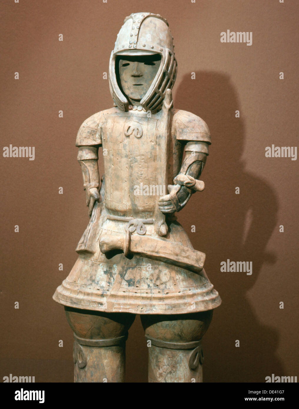 Jomon Pottery Banque D Image Et Photos Alamy