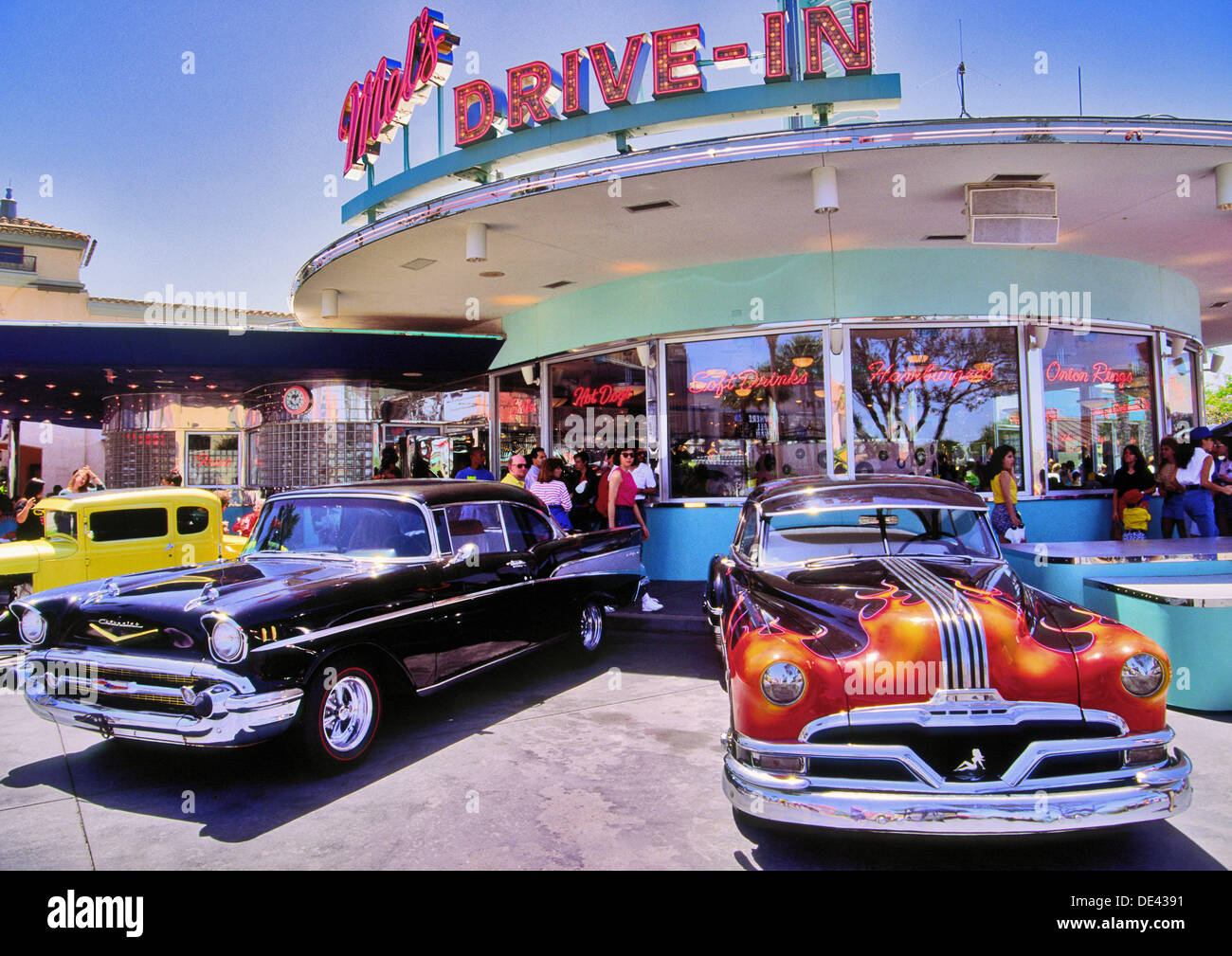 Mel S Banque D Image Et Photos Alamy