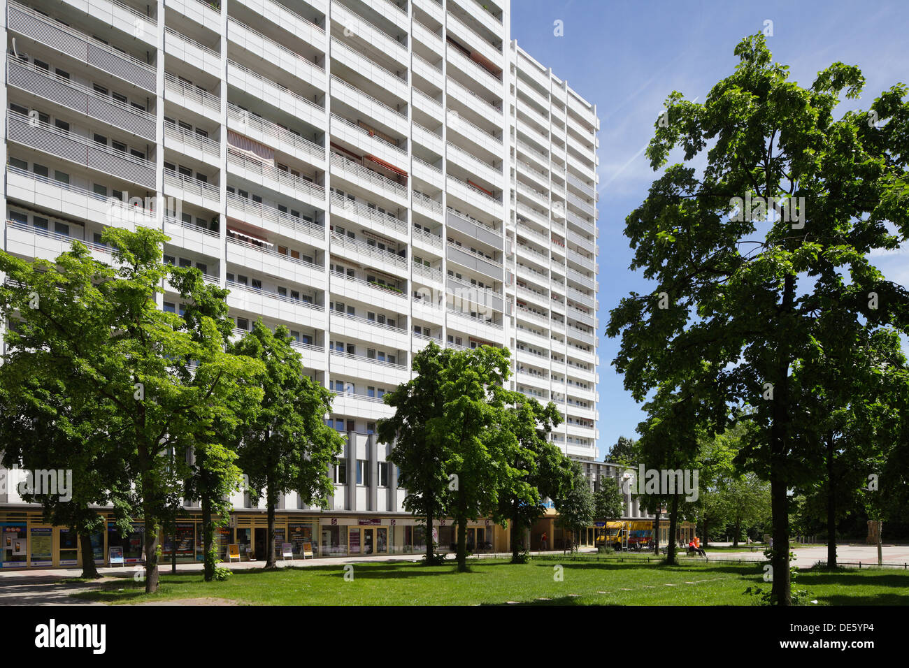 Berlin, Allemagne, Anton Saefkow sur à Berlin- Fennpfuhl Banque D'Images