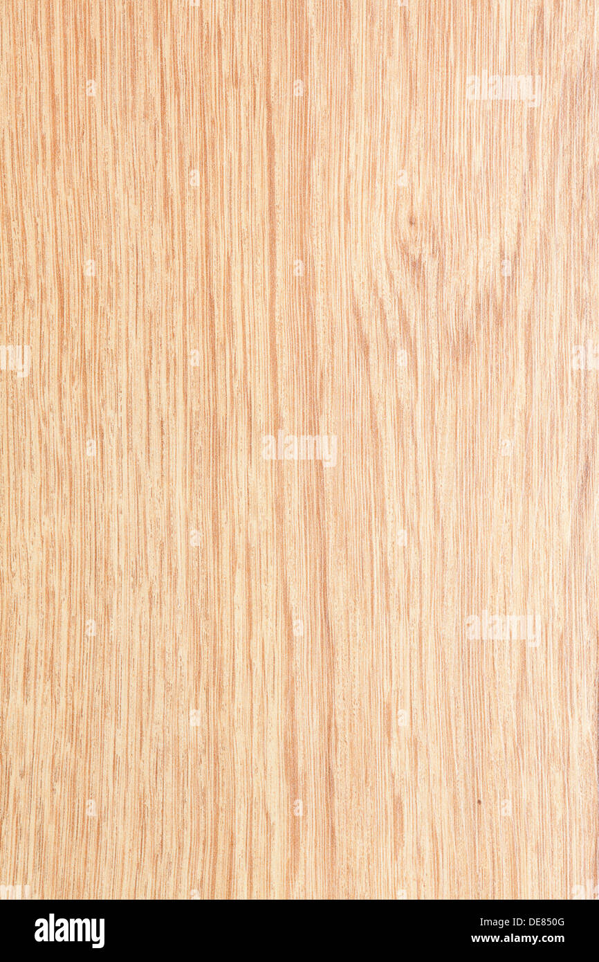 Fond en bois clair ou texture de grain de bois Banque D'Images