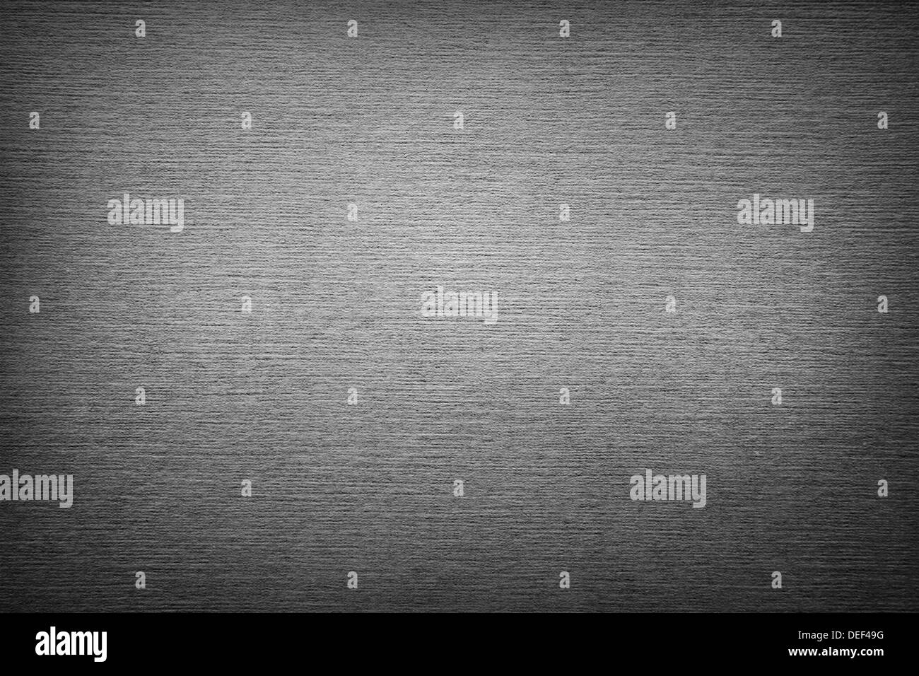 Grunge mur gris texturé. Copy space Banque D'Images