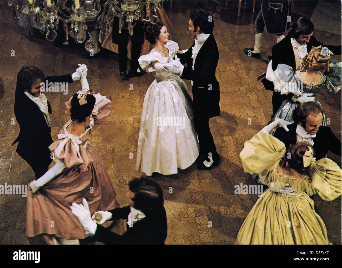 De grandes espérances (1974) SARAH MILES JOSEPH HARDY (DIR) 007 COLLECTION MOVIESTORE LTD Banque D'Images