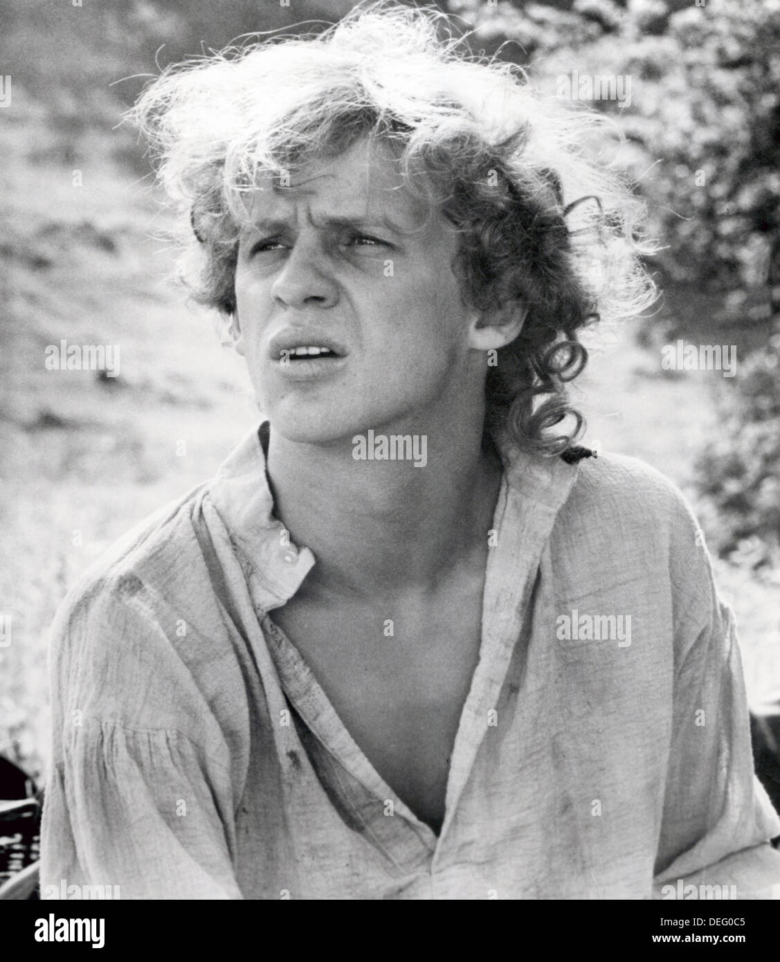 JOSEPH ANDREWS (1977) PETER FIRTH, Tony Richardson (DIR) 006 COLLECTION MOVIESTORE LTD Banque D'Images