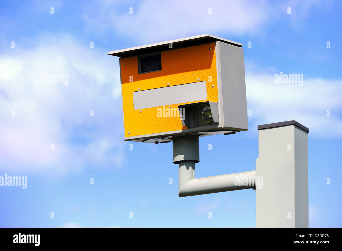 Radars Banque D'Images