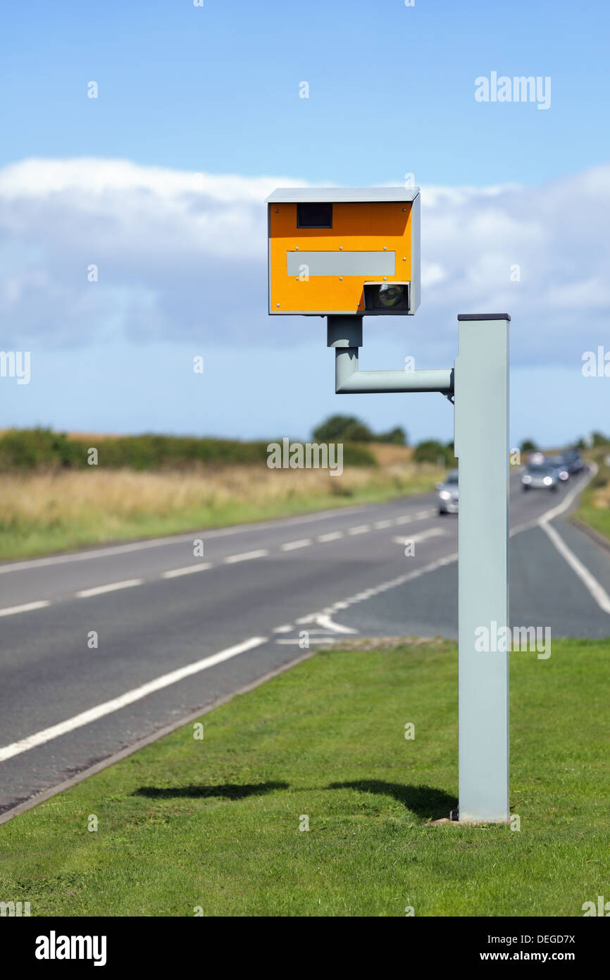 Radars Banque D'Images