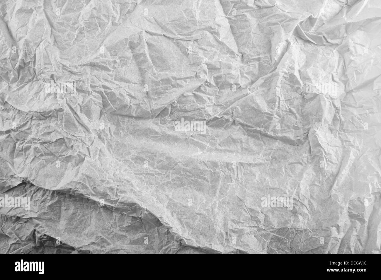 Libre de la texture du papier gris Banque D'Images
