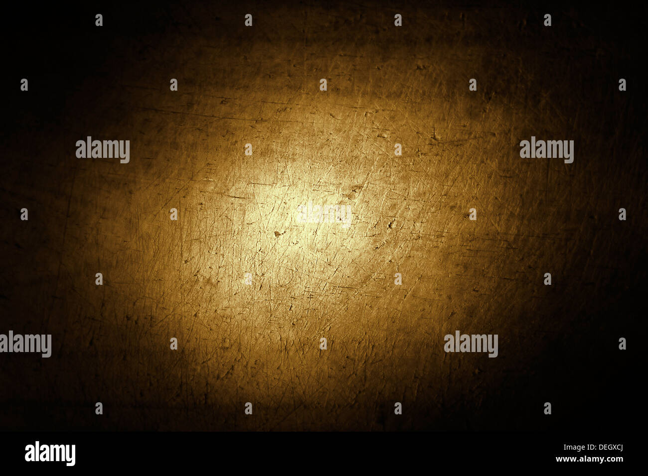 Libre de texture marron rayé Banque D'Images