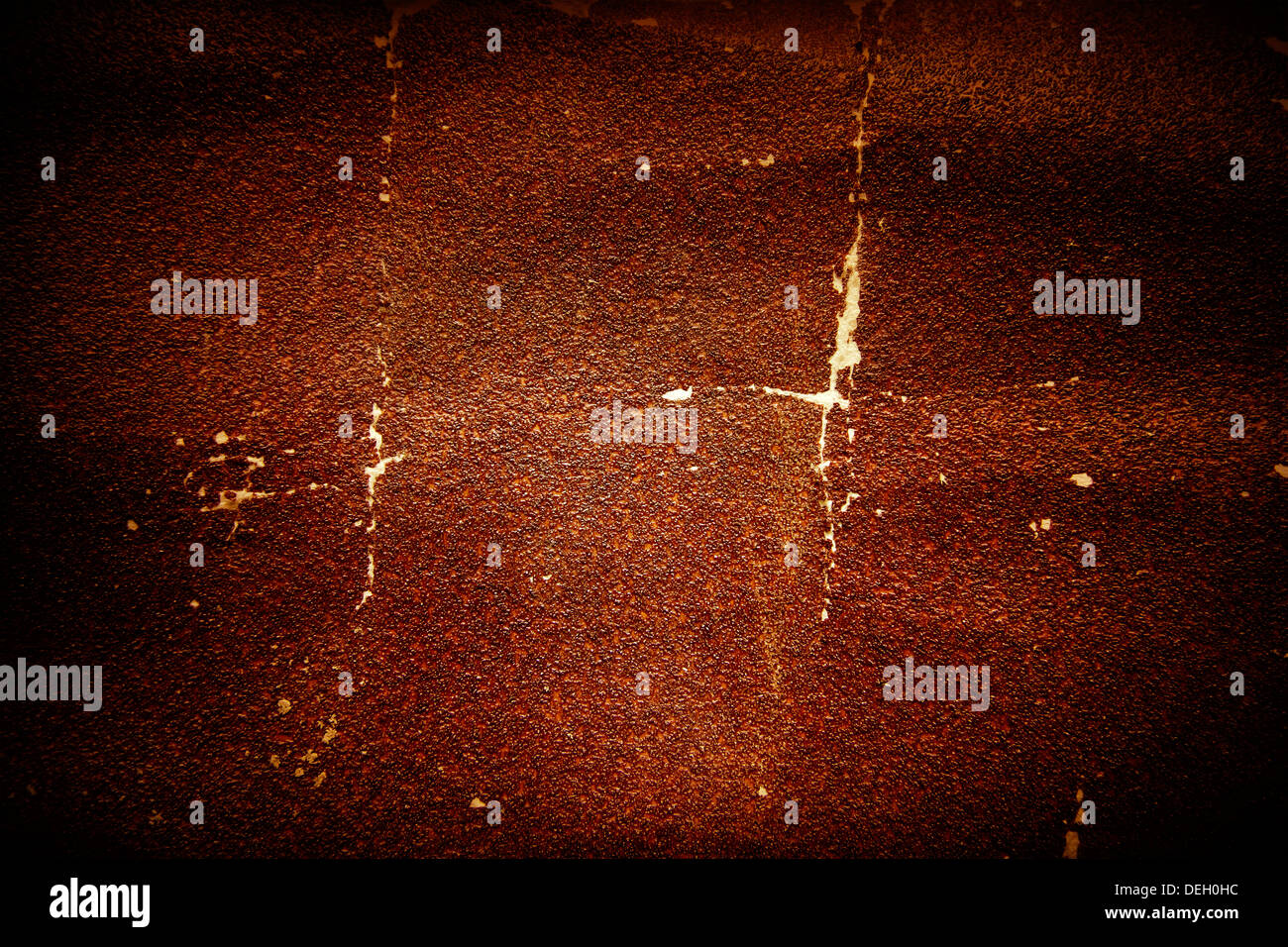 Old grunge background texture fissuré Banque D'Images