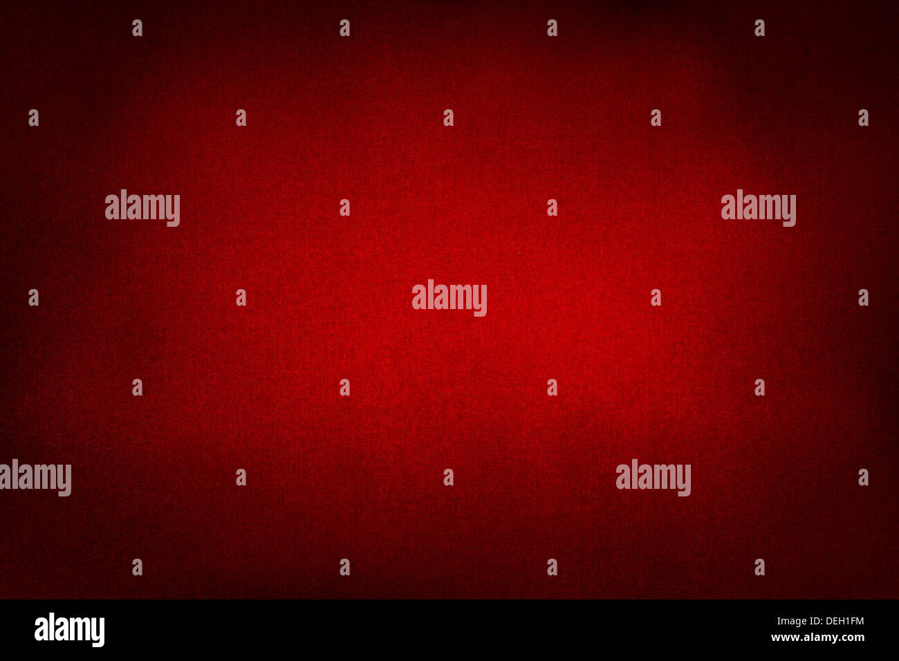 Red grunge textured wall. Copy space Banque D'Images