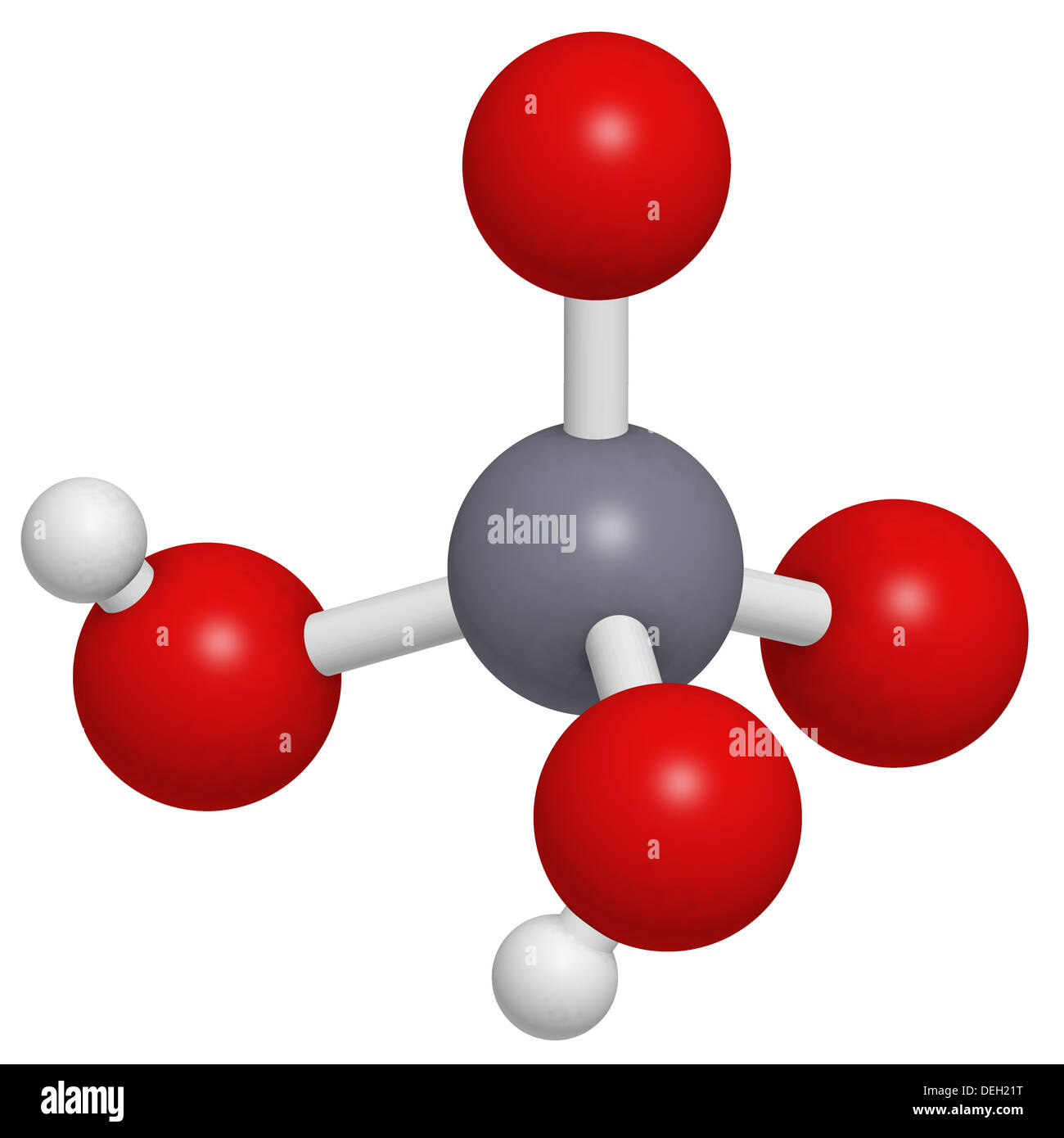 Acide chromique Banque de photographies et d’images à haute résolution