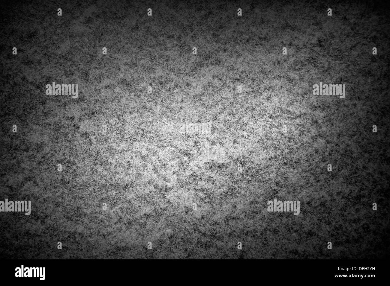 Grunge mur gris texturé. Copy space Banque D'Images