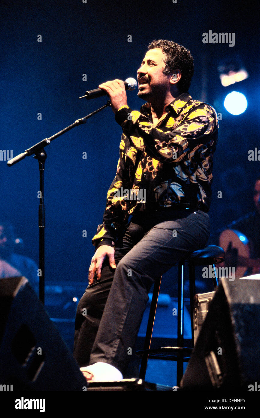Khaled (musician) visual data 8
