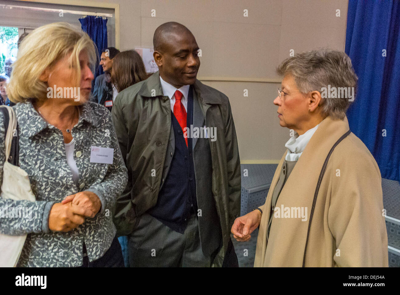 forum discussion rencontre paris