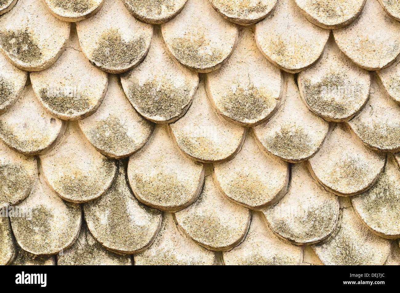 Seamless texture sable Banque D'Images