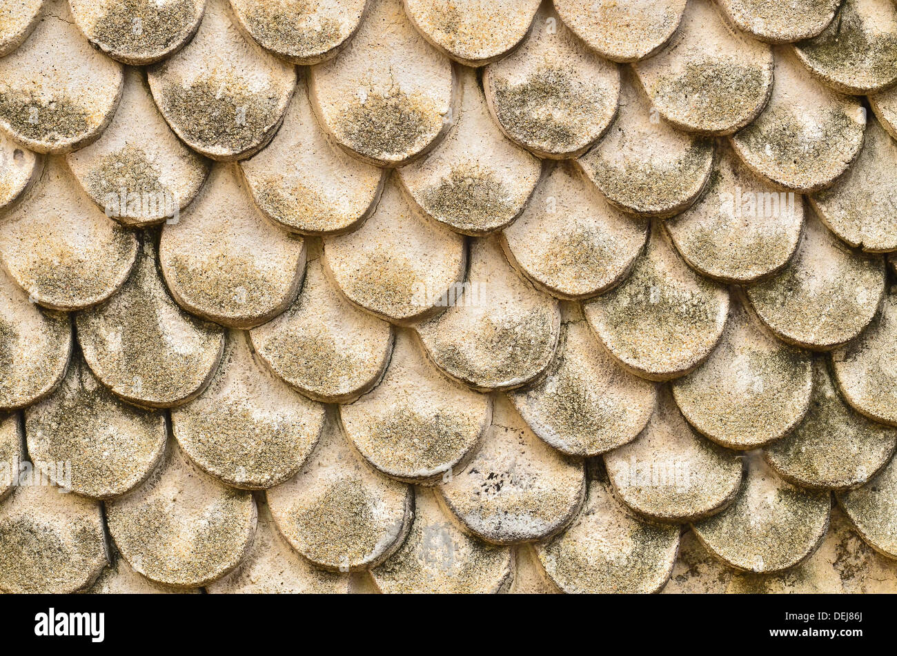 Seamless texture sable Banque D'Images