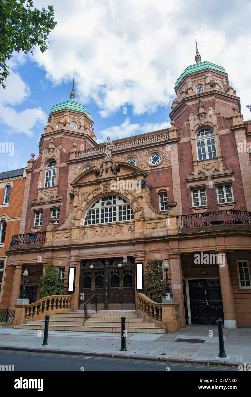 Théâtre de Richmond à Richmond, London, UK Banque D'Images
