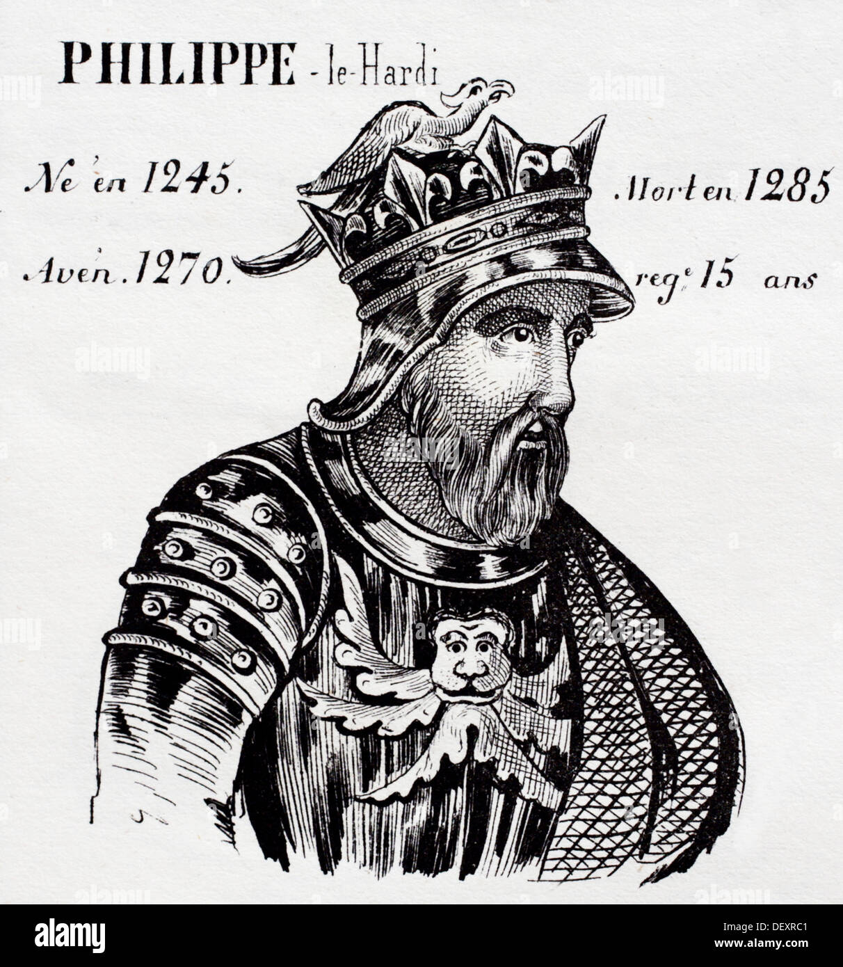 LE BON NUMERO - Page 17 Philippe-iii-le-hardi-roi-de-france-de-1270-a-1285-histoire-de-france-par-jhenry-paris-1842-dexrc1