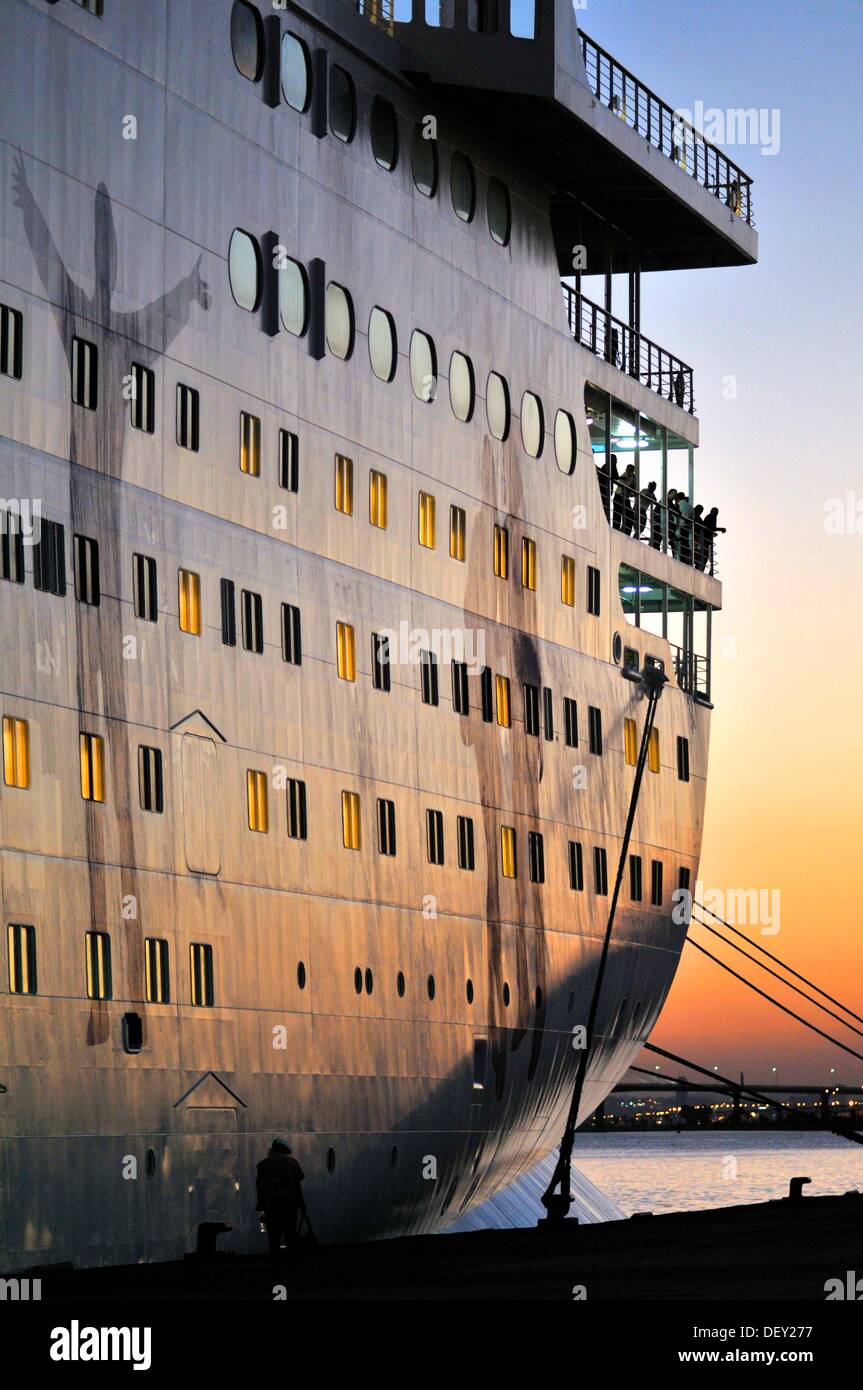 La goulette Banque de photographies et d’images à haute résolution Alamy