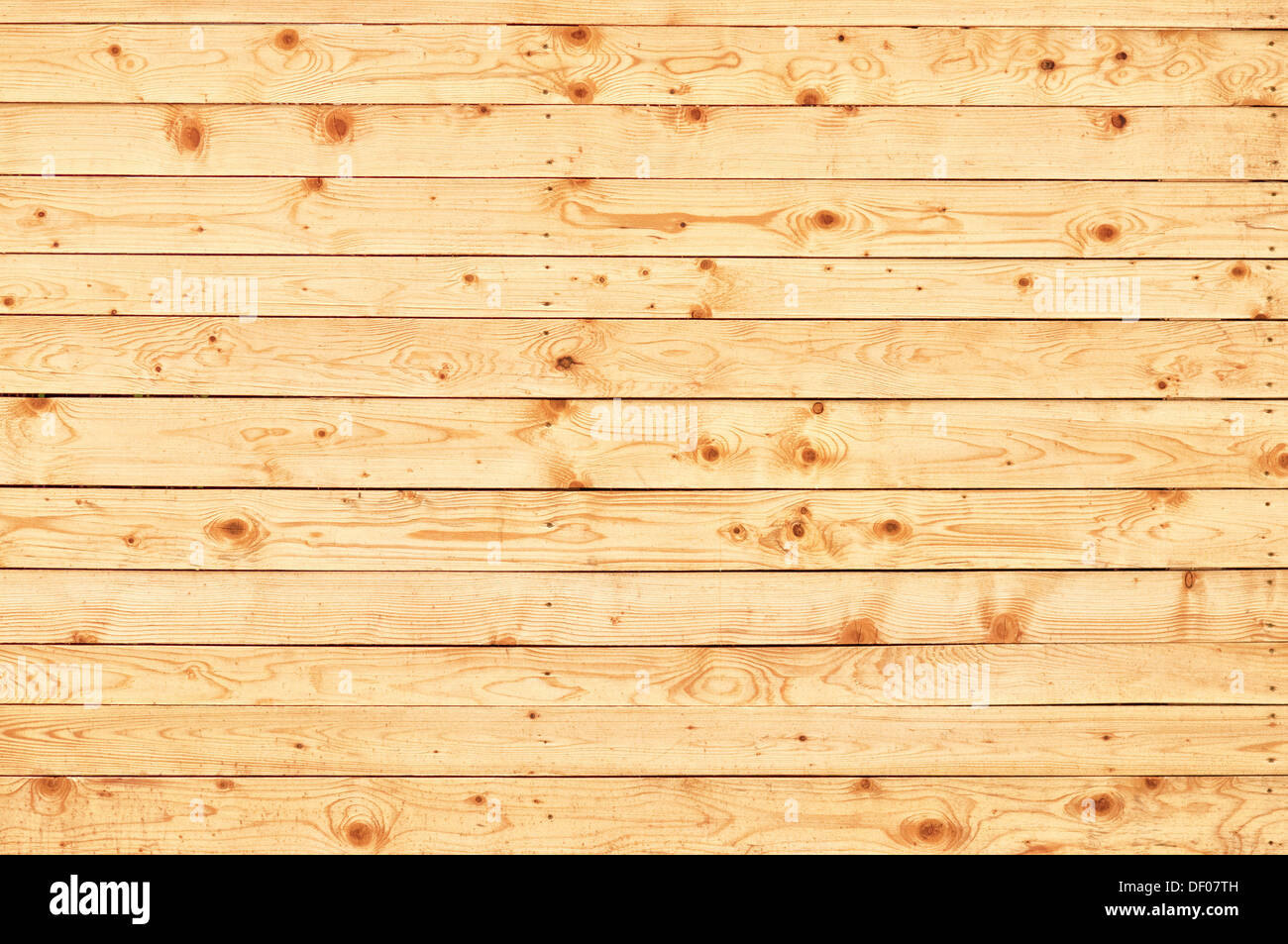 La planche en bois brown texture background Banque D'Images