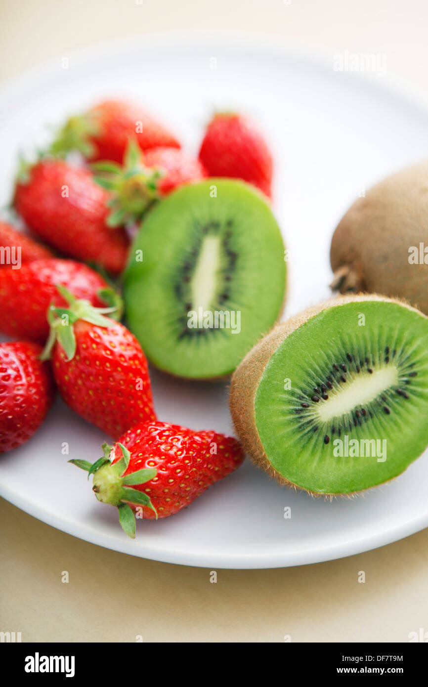 Allergie Fruits Rouges: Allergie Aux Fruits Rouges Traitement – CRLB