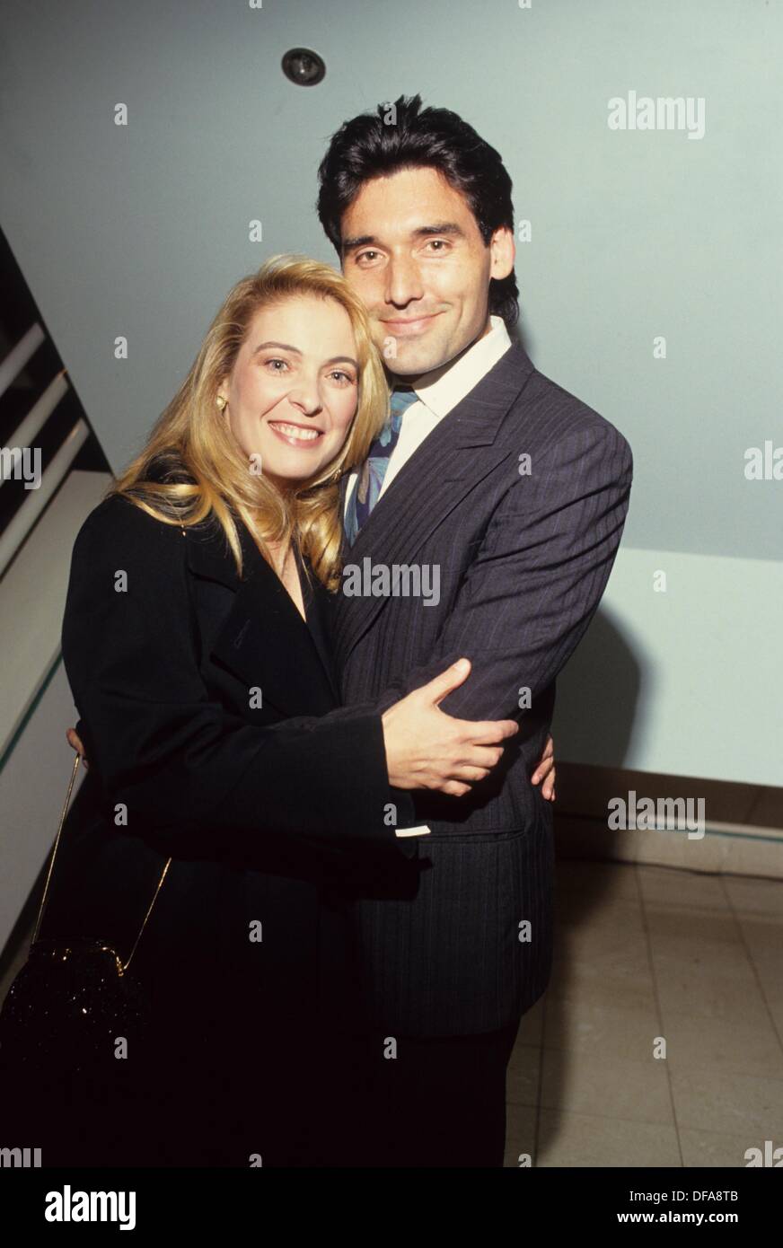 JOHN CASTELLANOS Rhonda Friedman.L2305.(Image Crédit © Bob C. Noble