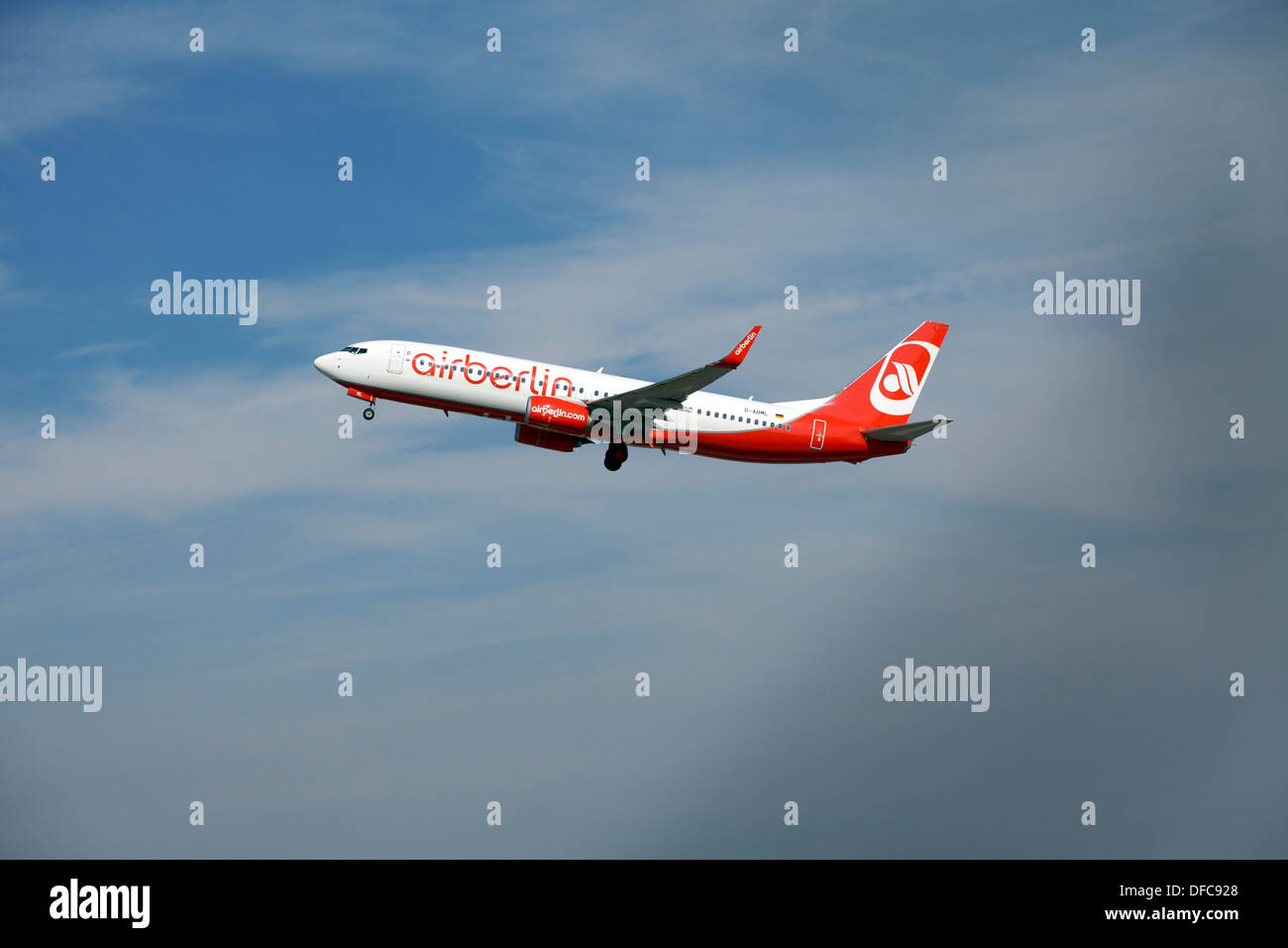 Boeing 737 next generation Banque de photographies et d'images à haute  résolution - Alamy