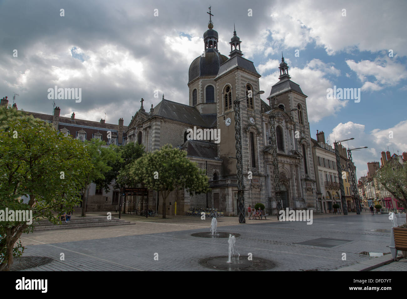 Chalon sur saone Banque de photographies et d’images à haute résolution