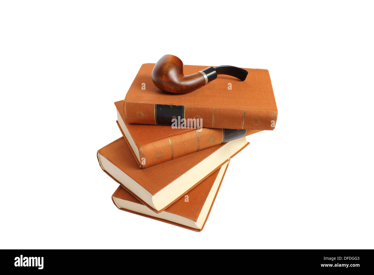 19ème, l'arrière-plan, livre, livres, brown, siècle, la collecte, les données, l'éducation, l'histoire, difficile, de l'information, propriété intellectuelle, isolé, Banque D'Images