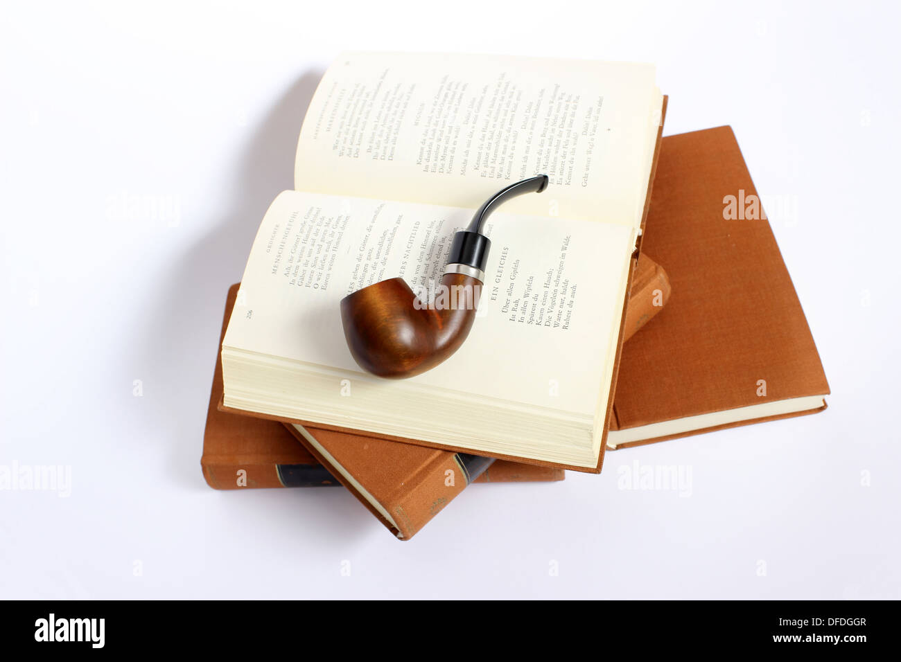 19ème, l'arrière-plan, livre, livres, brown, siècle, la collecte, les données, l'éducation, l'histoire, difficile, de l'information, propriété intellectuelle, isolé, Banque D'Images