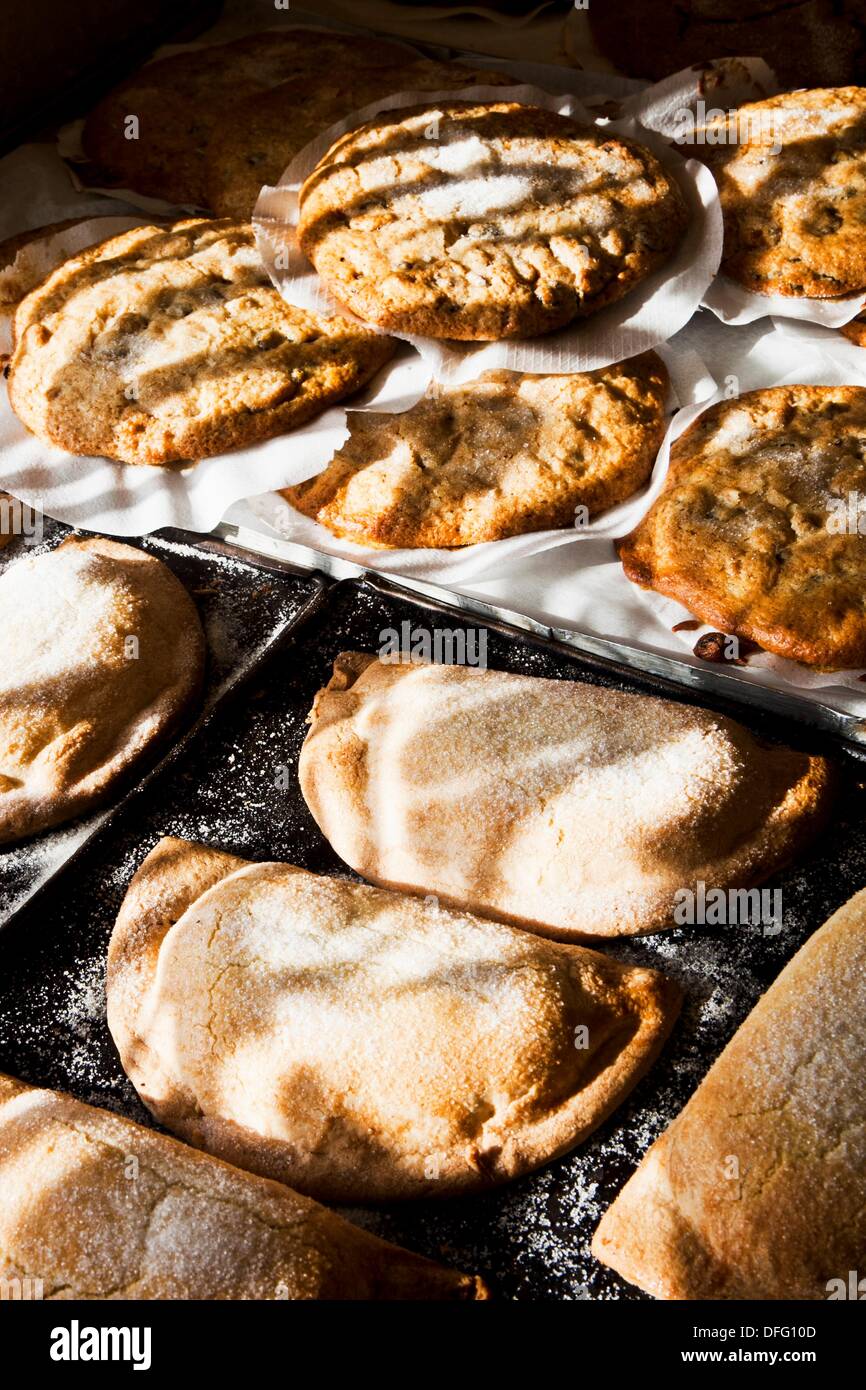 Gateau De Patate Douce Et Torta Cristina La Beata Ines Patisserie Patisserie Cullera Albufera De Valence Parc Naturel Photo Stock Alamy