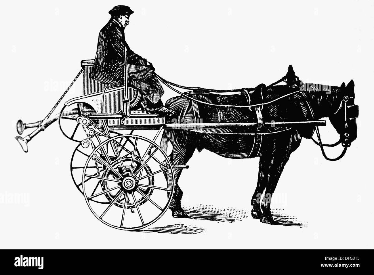 Éperons De Cheval Anciens – Western Americana – Fer Et Cuir – Fabriqués Aux USA