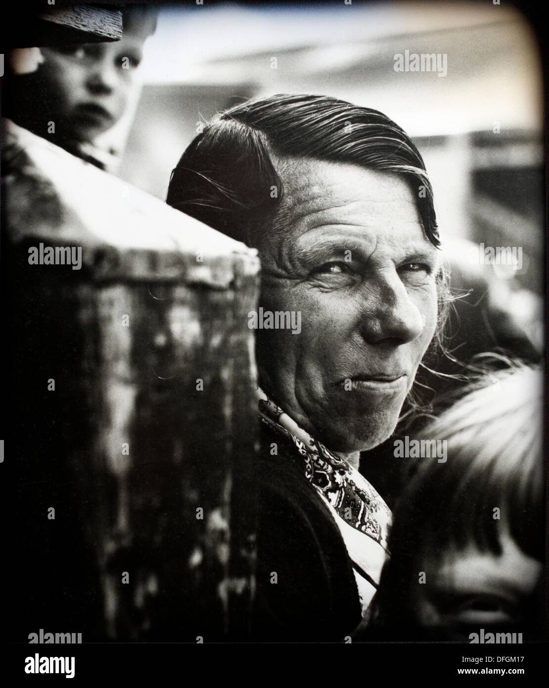 Vintage Noir Et Blanc Banque D Image Et Photos Alamy