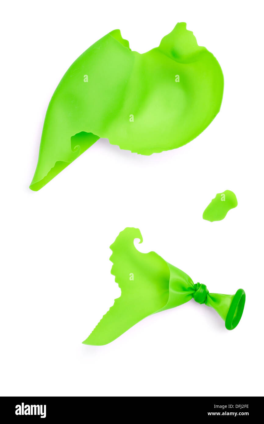 Close up d'un ballon Banque D'Images