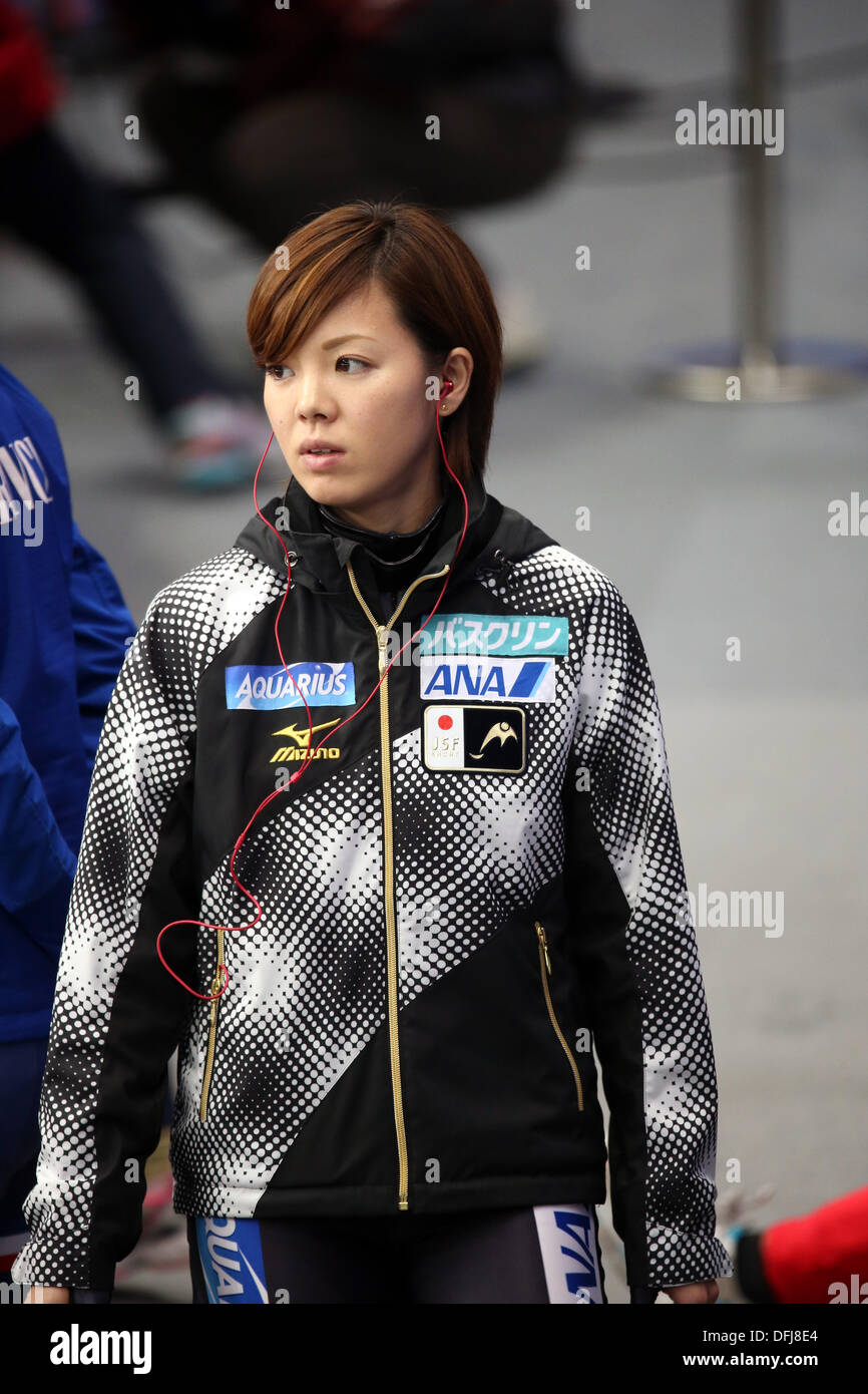 Ayuko ito Banque de photographies et d’images à haute résolution Alamy