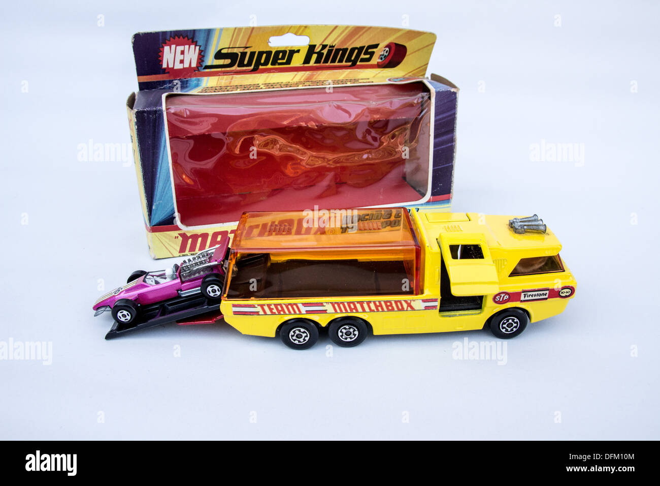 Matchbox k7 sale