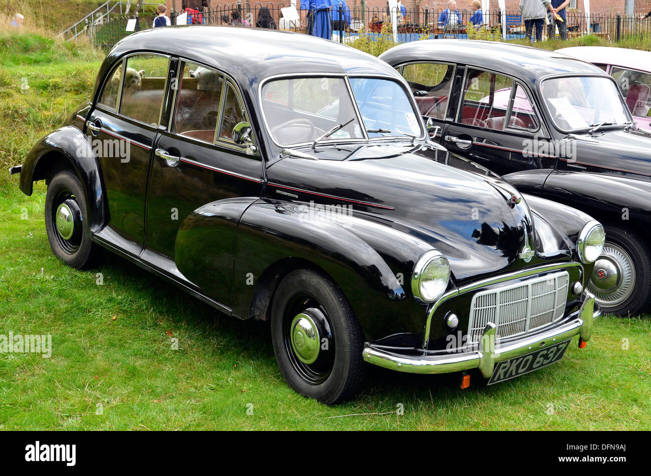 Morris Rétro Classique Voiture Badge Logo emblème britannique MARINA Coupe