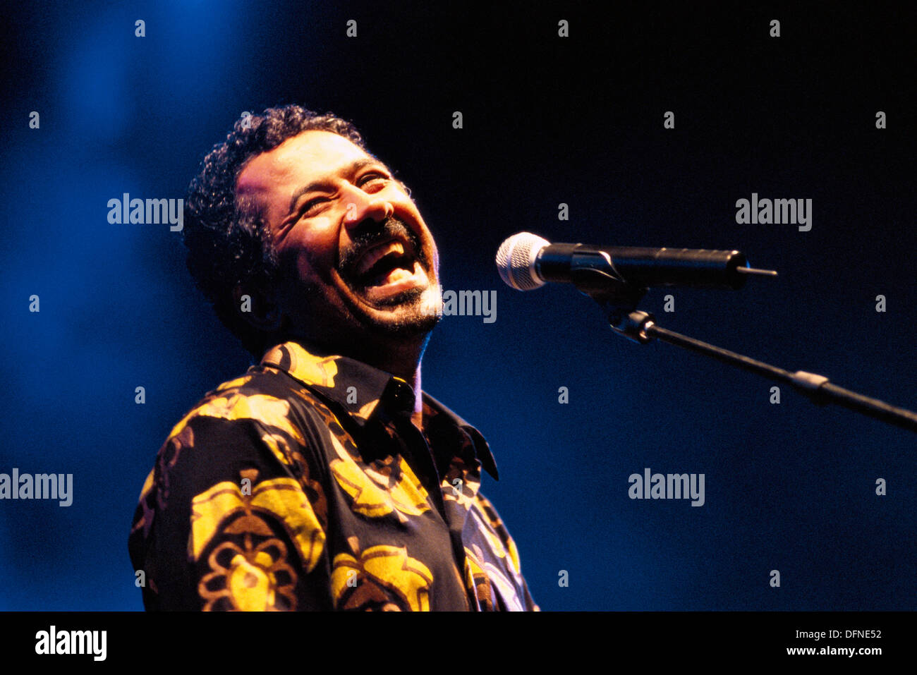 KHALED CHANTEUR ALGERIEN visual data 4