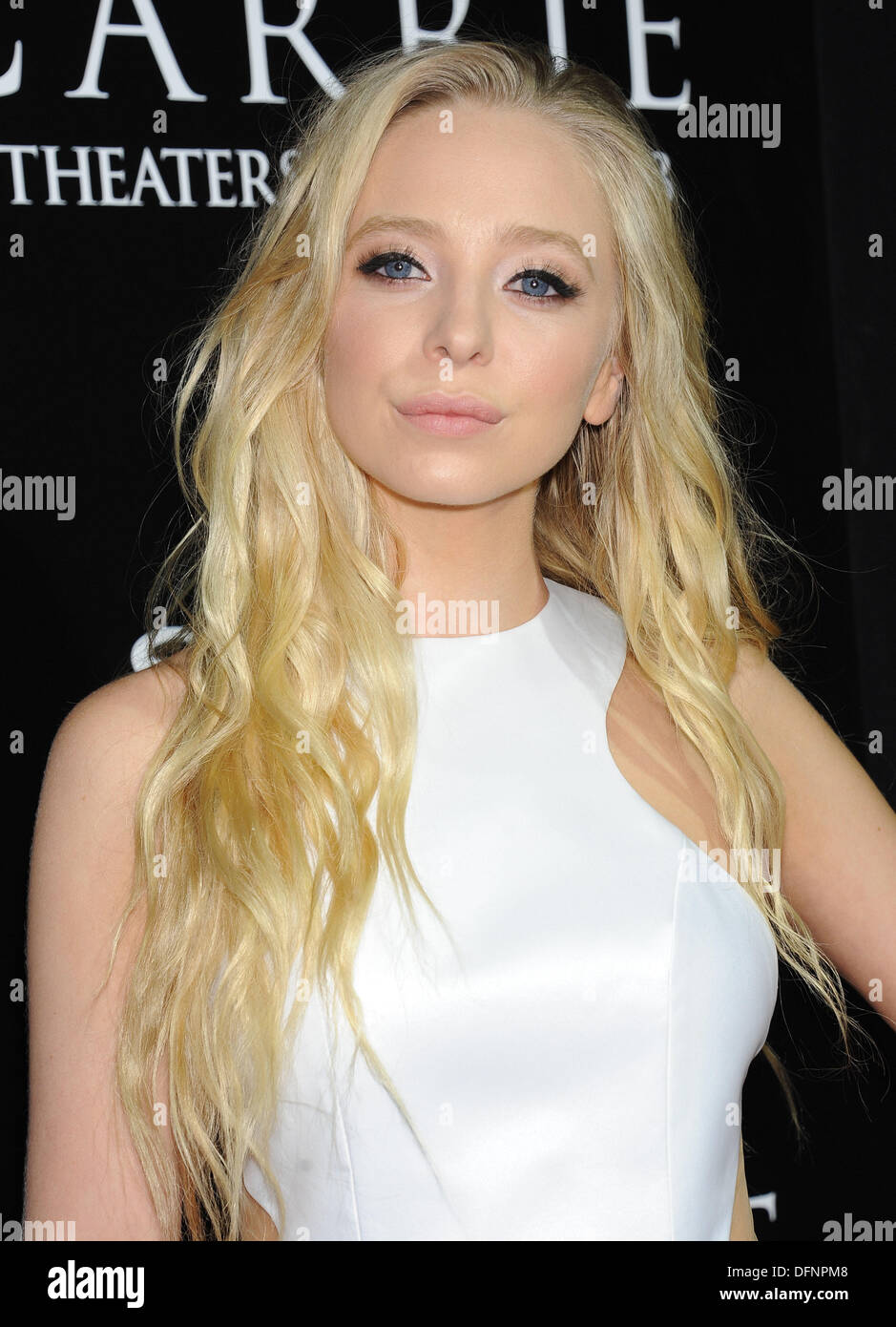 Filme Und Serien Von Portia Doubleday Portia doubleday Banque de photographies et d’images à haute résolution